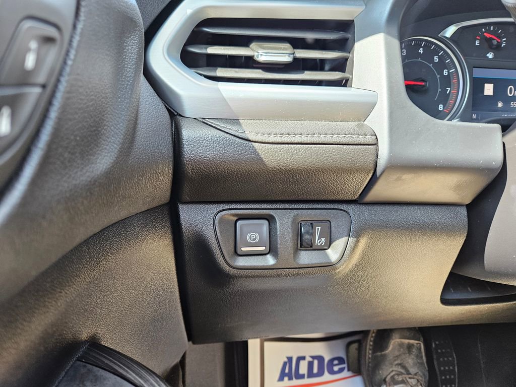 2023 Gmc Acadia SLT photo 8