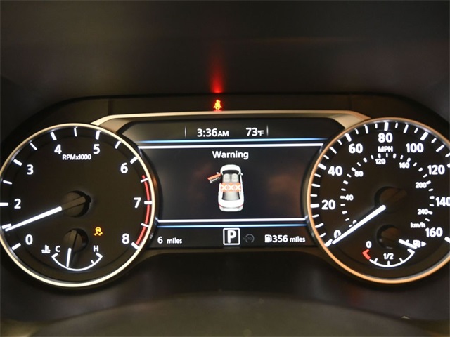 2025 Nissan Sentra SV photo 3