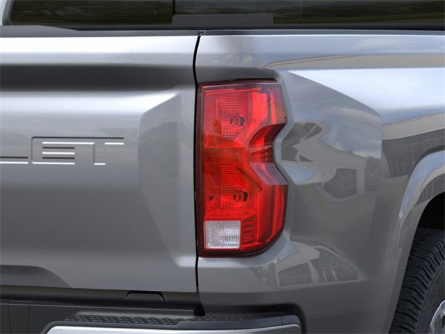 2026 Chevrolet Colorado LT photo 11