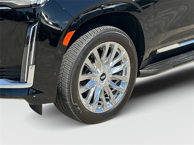 2024 Cadillac Escalade ESV Premium Luxury photo 28