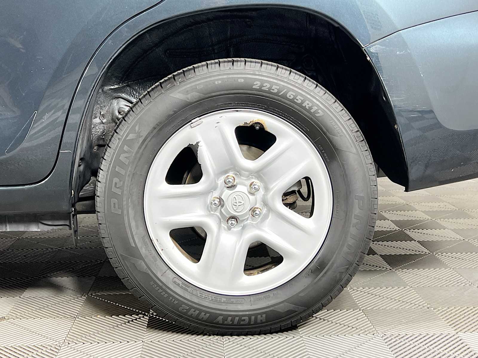 2012 Toyota RAV4 Sport photo 26