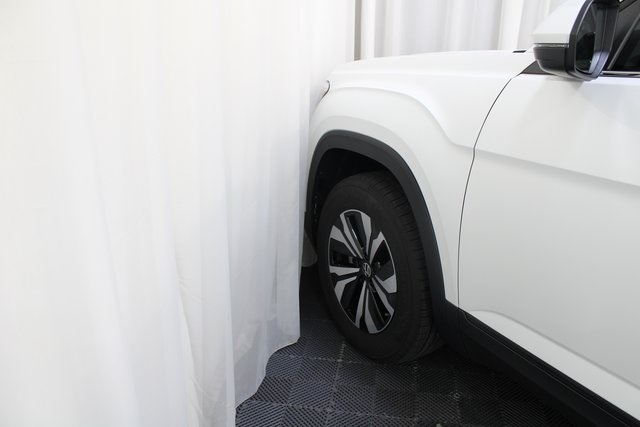 2026 Volkswagen Atlas SE Technology photo 20
