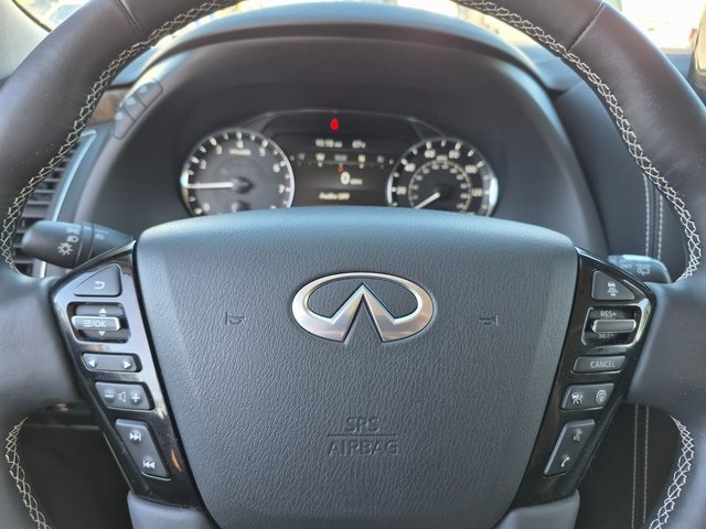 2024 Infiniti QX80 Premium Select photo 13