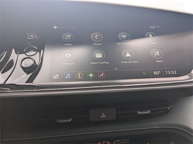 2023 Buick Envision Preferred photo 15
