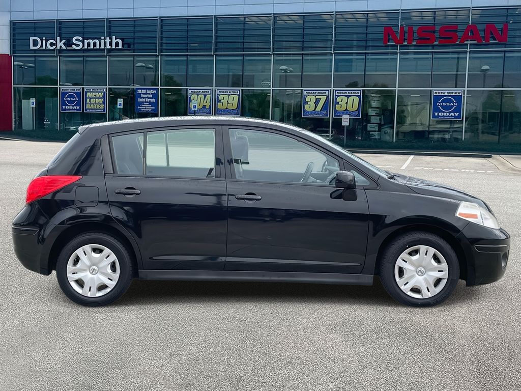 Used 2011 Nissan Versa S with VIN 3N1BC1CP4BL505336 for sale in Columbia, SC