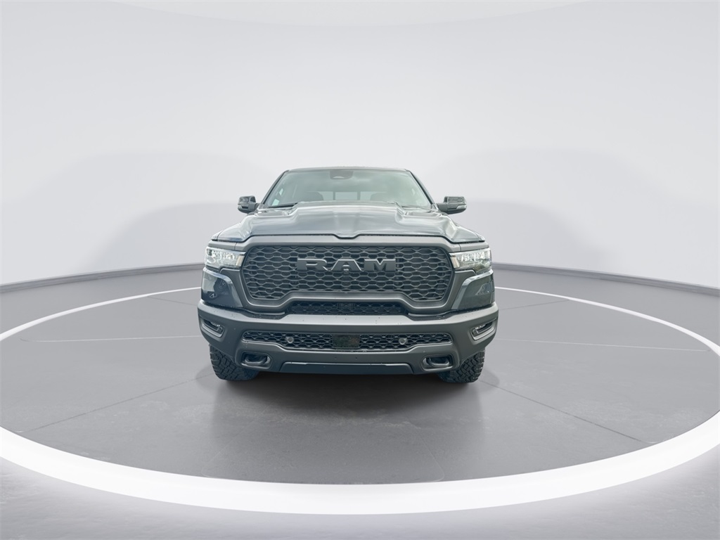 2026 Ram 1500 Rebel photo 3