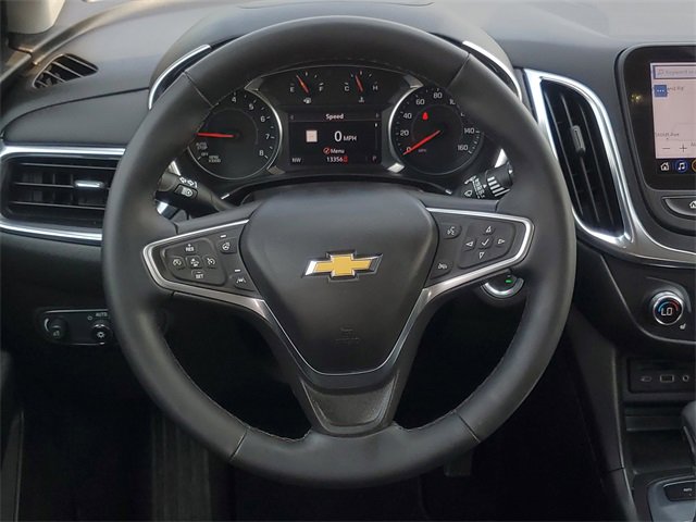 2023 Chevrolet Equinox LT photo 26