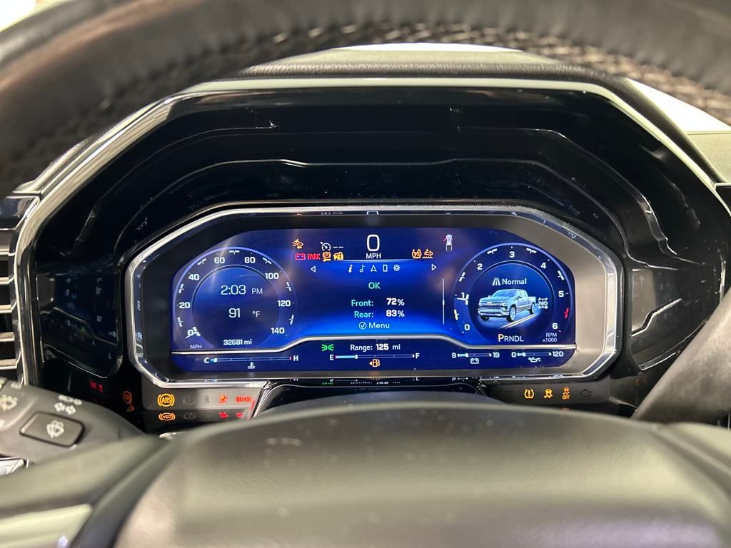 2023 Chevrolet Silverado 1500 LT photo 20
