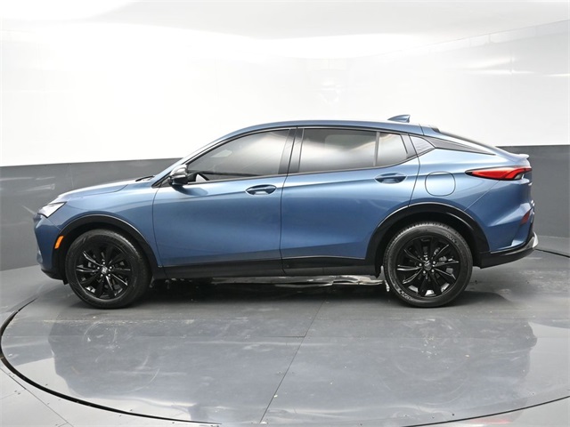 2024 Buick Envista ST photo 4