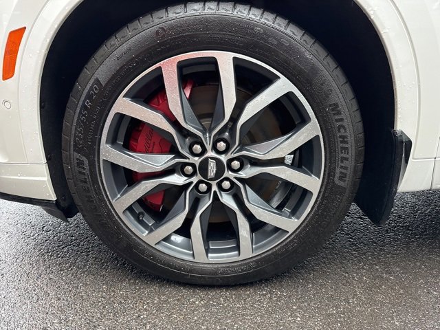 2023 Cadillac XT6 Sport photo 9