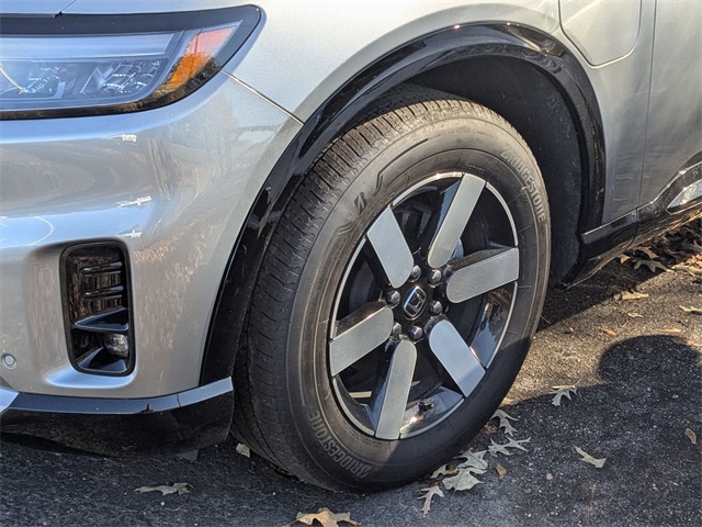 2024 Honda Prologue Touring photo 3