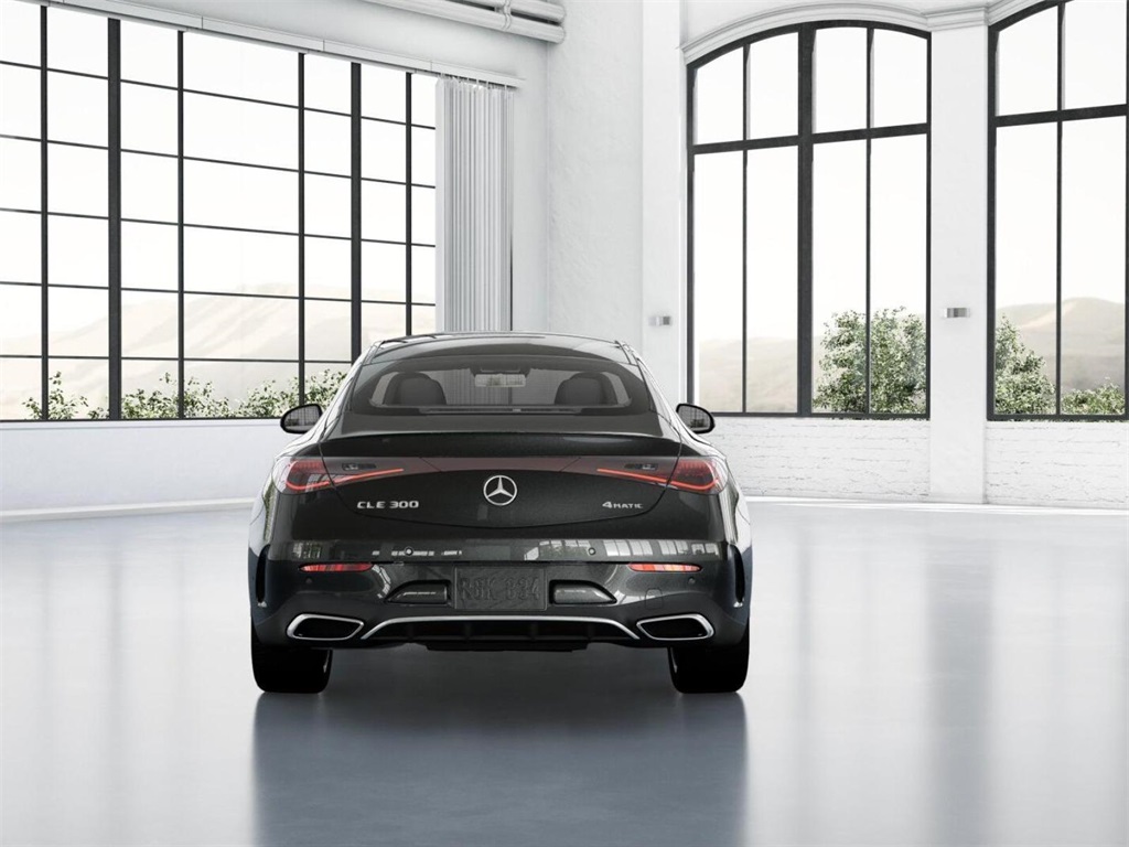 2024 Mercedes Benz CLE 300 photo 23