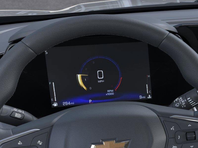 2025 Chevrolet Trax LT photo 14