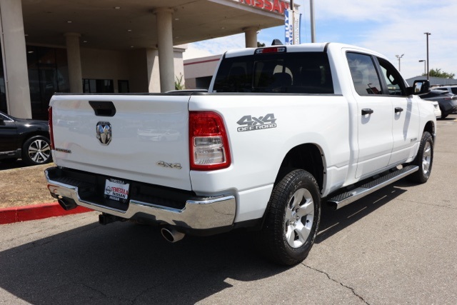 2023 Ram 1500 Big Horn Lone Star photo 3
