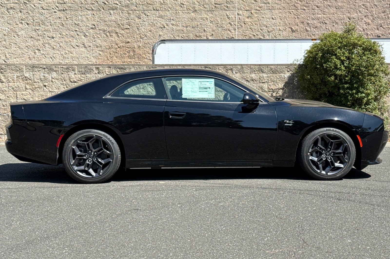 2025 Dodge Charger R/T photo 2