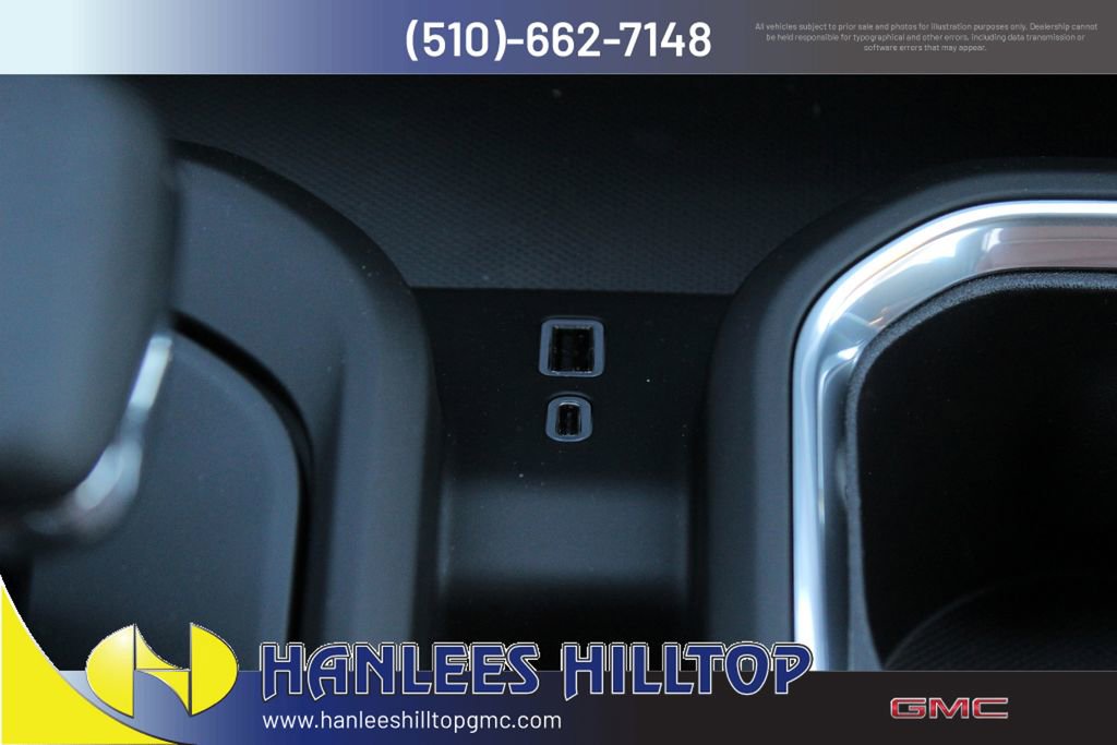 2026 Gmc Sierra 1500 Denali Ultimate photo 20
