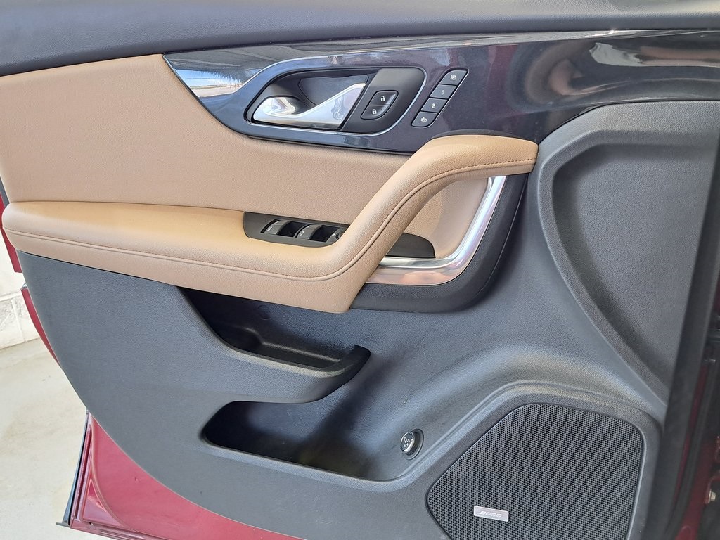 2022 Chevrolet Blazer Premier photo 21