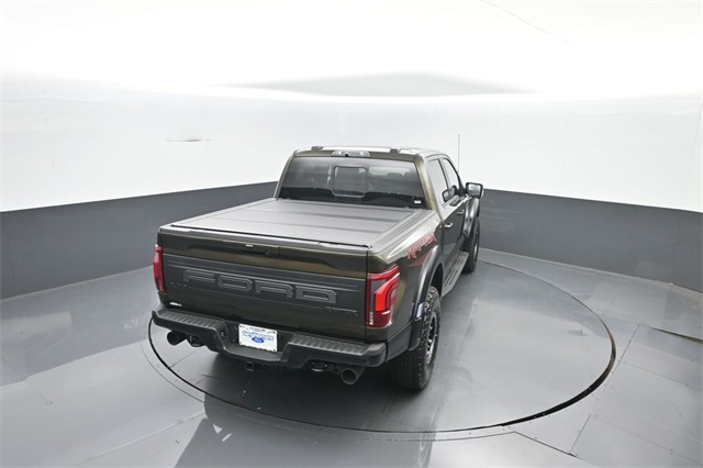 2025 Ford F-150 Raptor photo 21