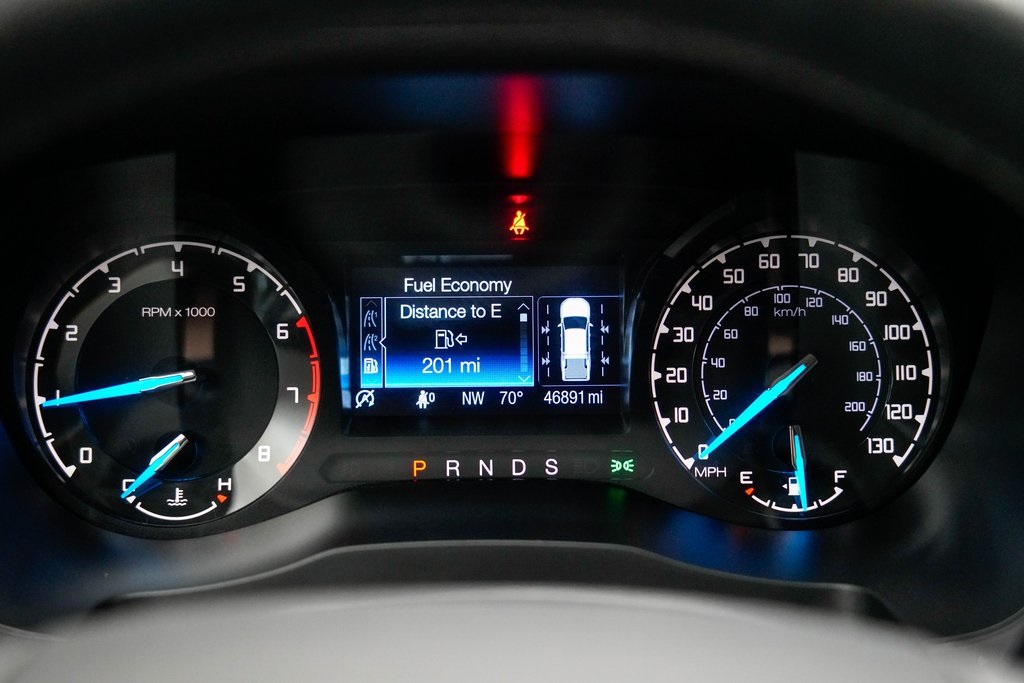 2019 Ford Ranger XLT photo 14