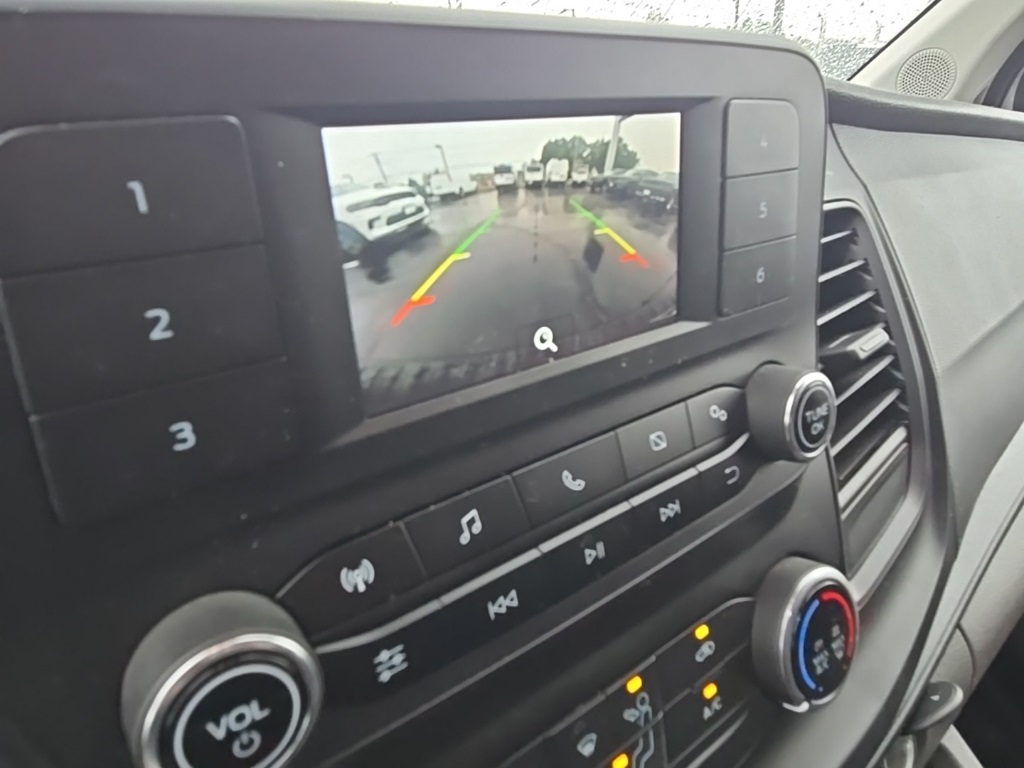 2023 Ford Transit photo 17