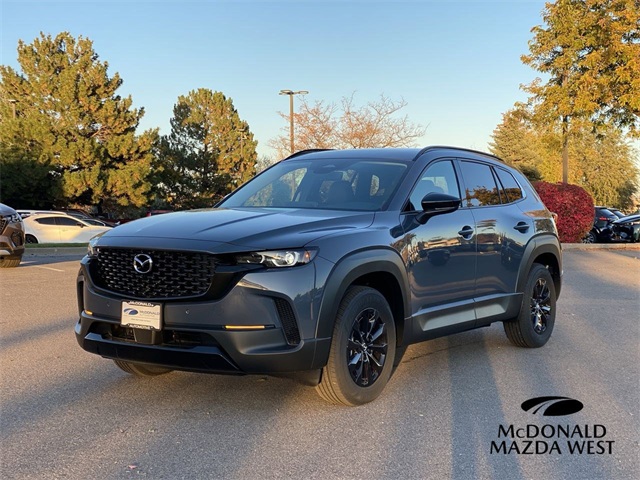 2026 Mazda CX-50 Premium's photo