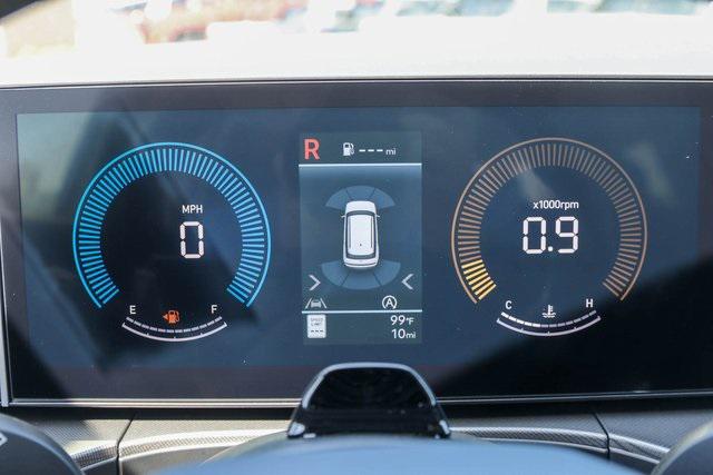 New 2026 Hyundai SEL FWD image 26