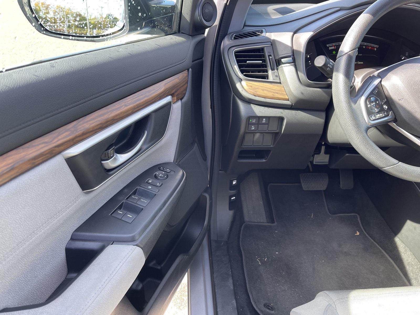 2022 Honda CR-V EX photo 2