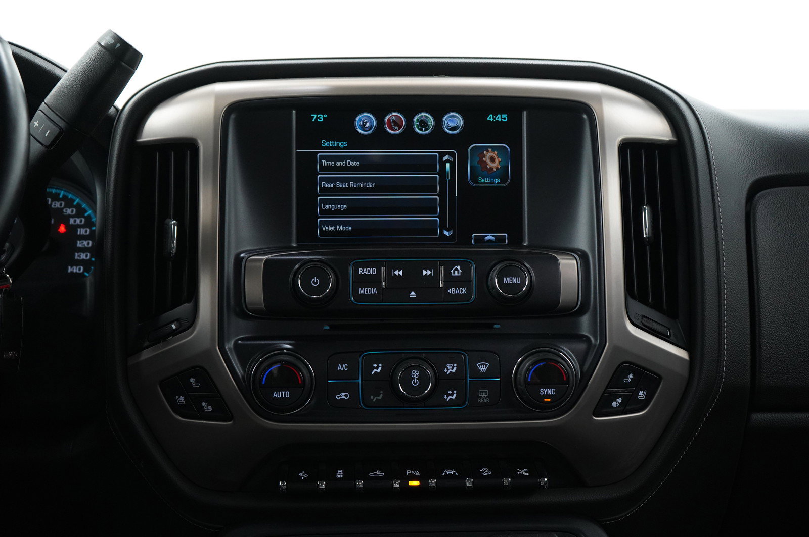 2018 Gmc Sierra 1500 photo 14