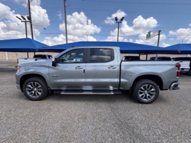 2026 Chevrolet Silverado 1500 LT photo 4