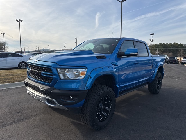 2022 RAM Ram 1500 Pickup Big Horn/Lone Star's photo