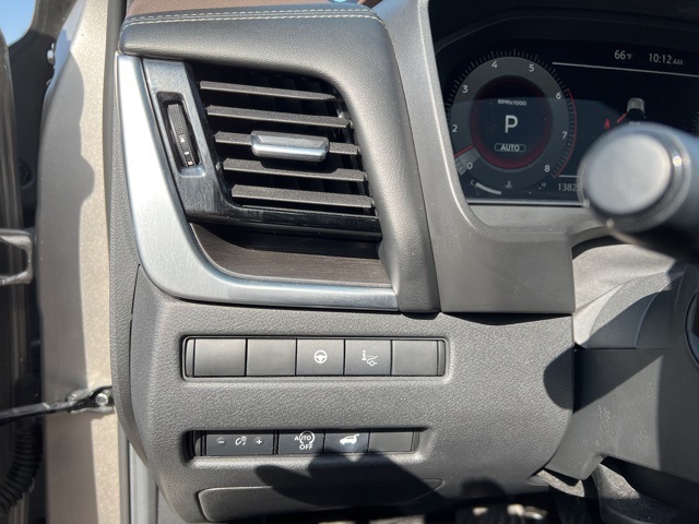 2023 Nissan Rogue Platinum photo 23