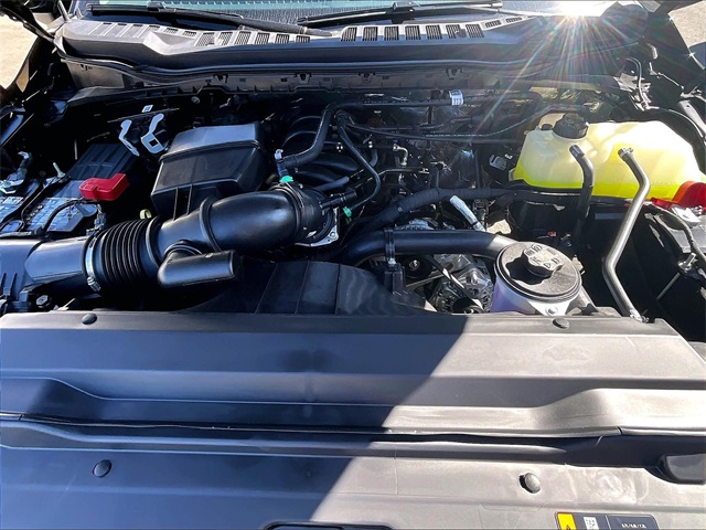 2026 Ford F-250 photo 11