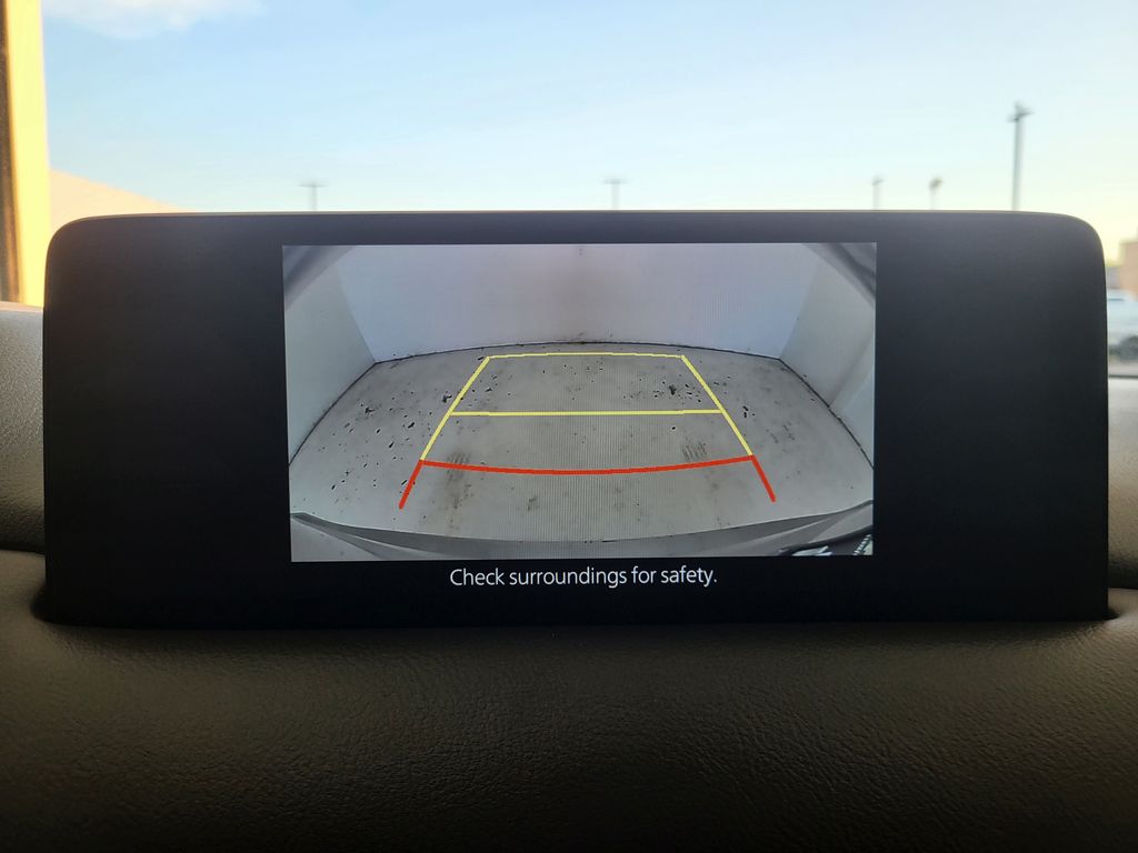2024 Mazda CX-5 2.5 Select photo 10
