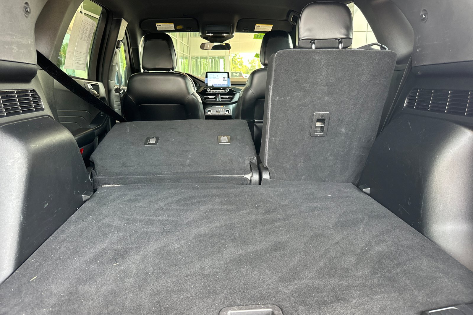 2023 Ford Escape ST-Line photo 14