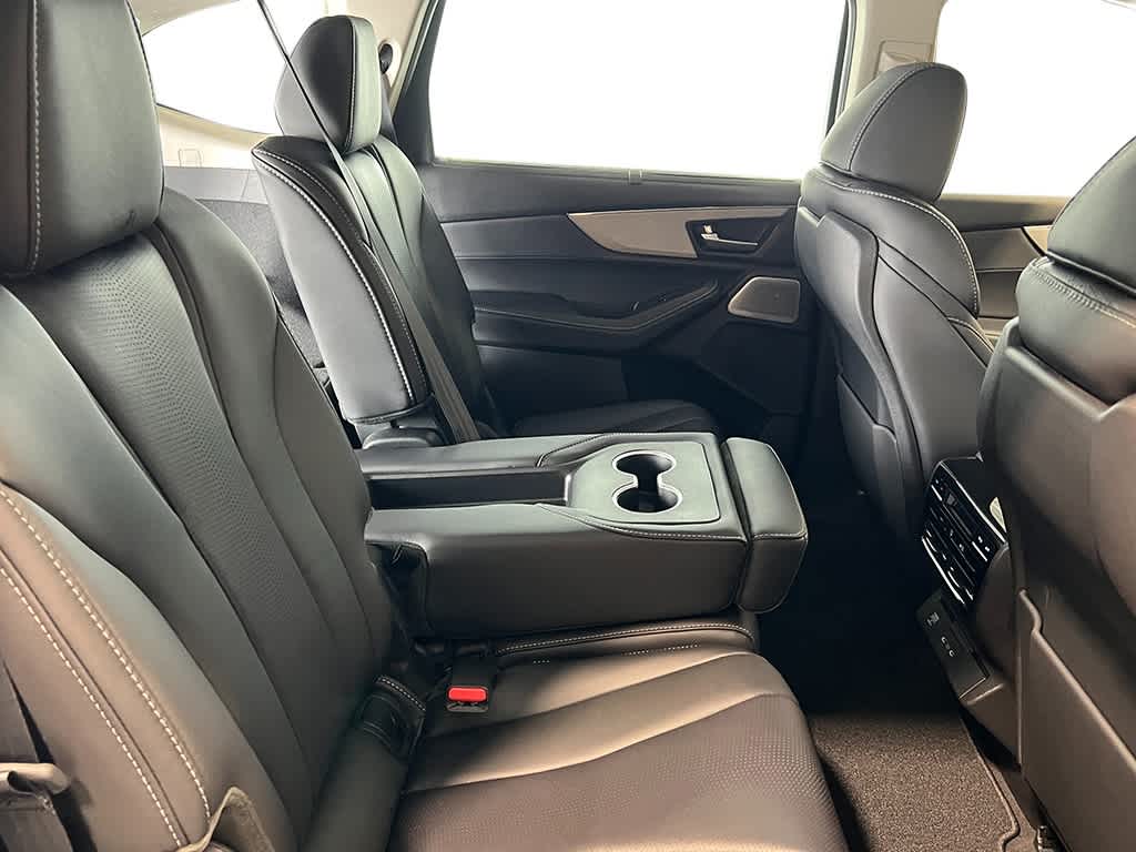 2026 Acura MDX Technology SH-AWD photo 26