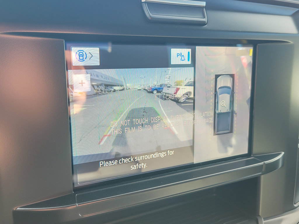 2025 FORD F-350 - Image 15