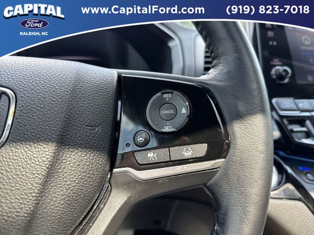 2023 Honda Odyssey Elite photo 21