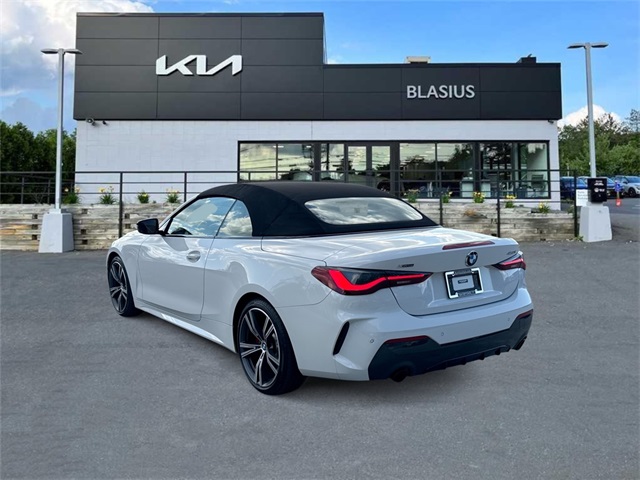 2023 Bmw 430i xDrive photo 6