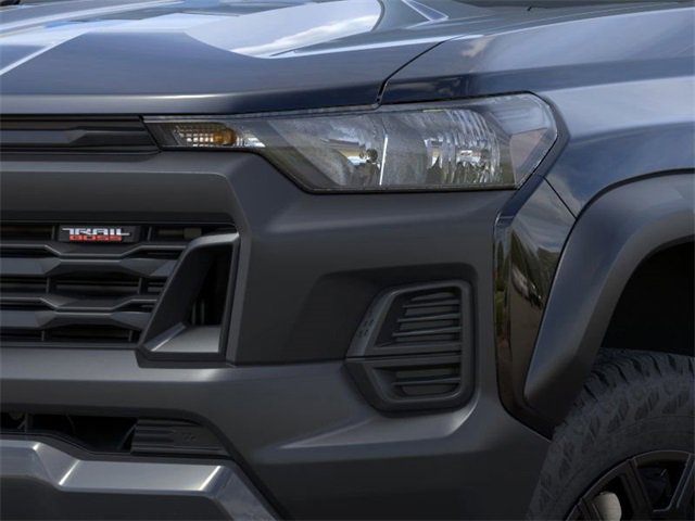 2026 Chevrolet Colorado Trail Boss photo 9