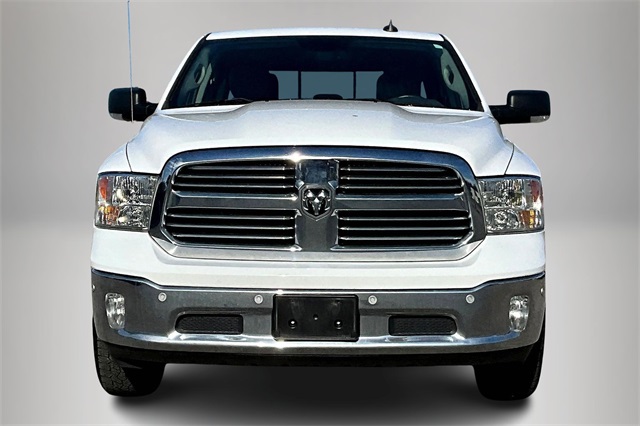 2018 Ram 1500 Big Horn photo 3