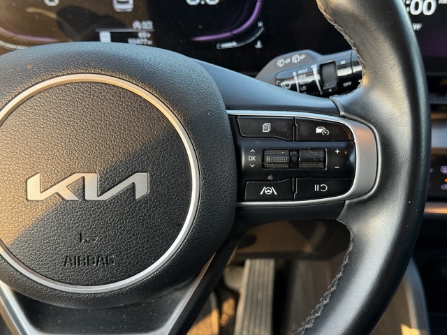 2023 Kia Sportage EX photo 15