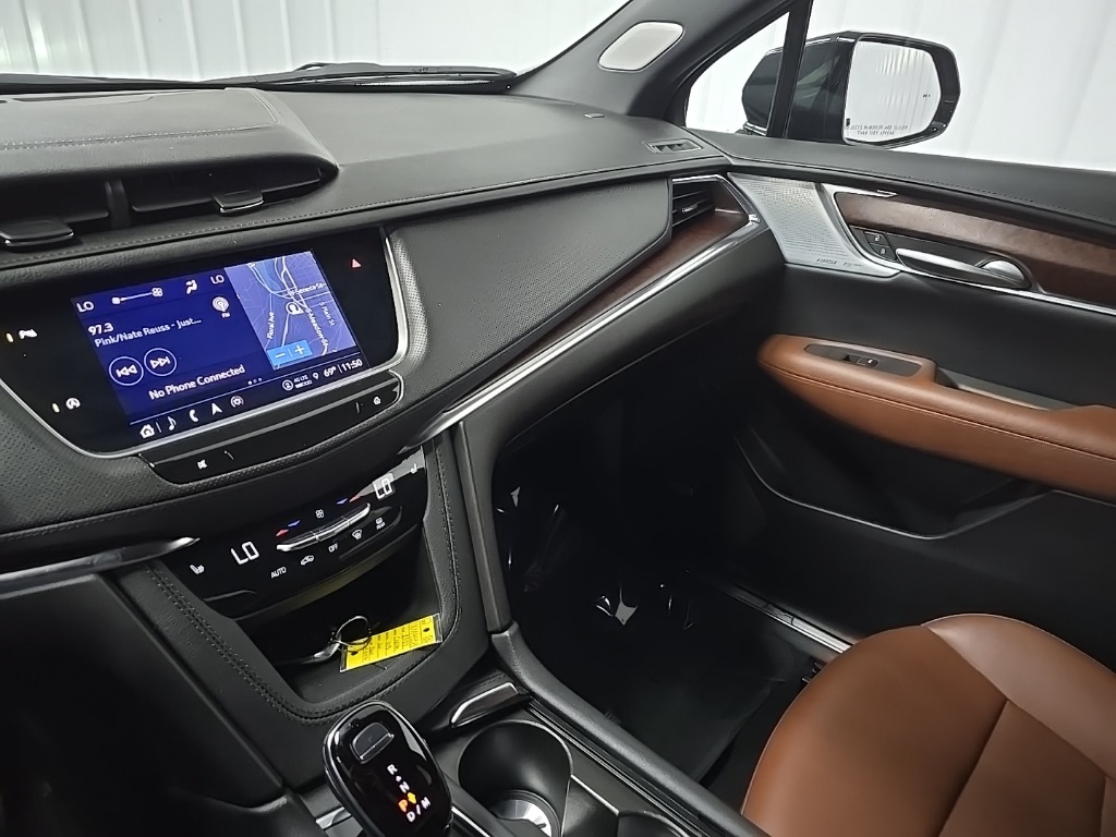 2023 Cadillac XT5 Sport photo 24