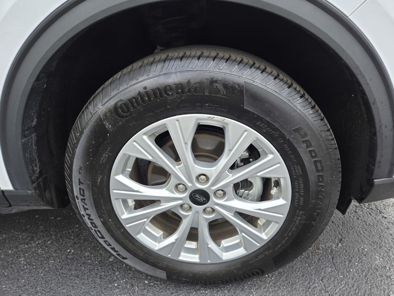 2024 Ford Escape Active photo 40