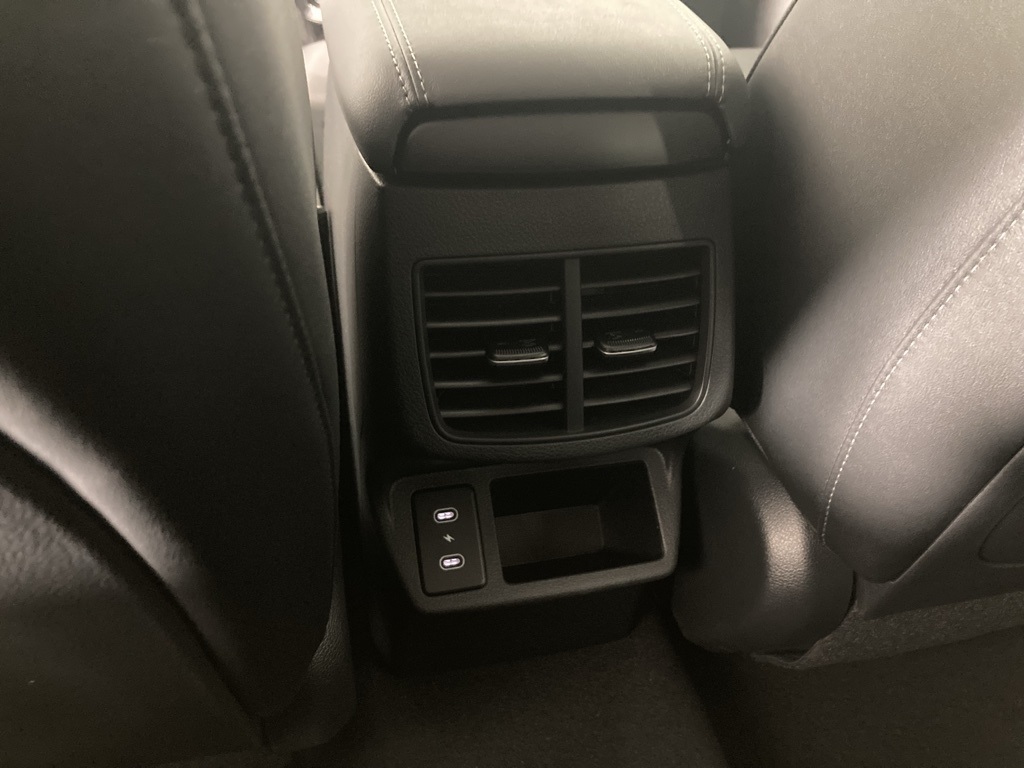 2026 Kia Seltos EX photo 3