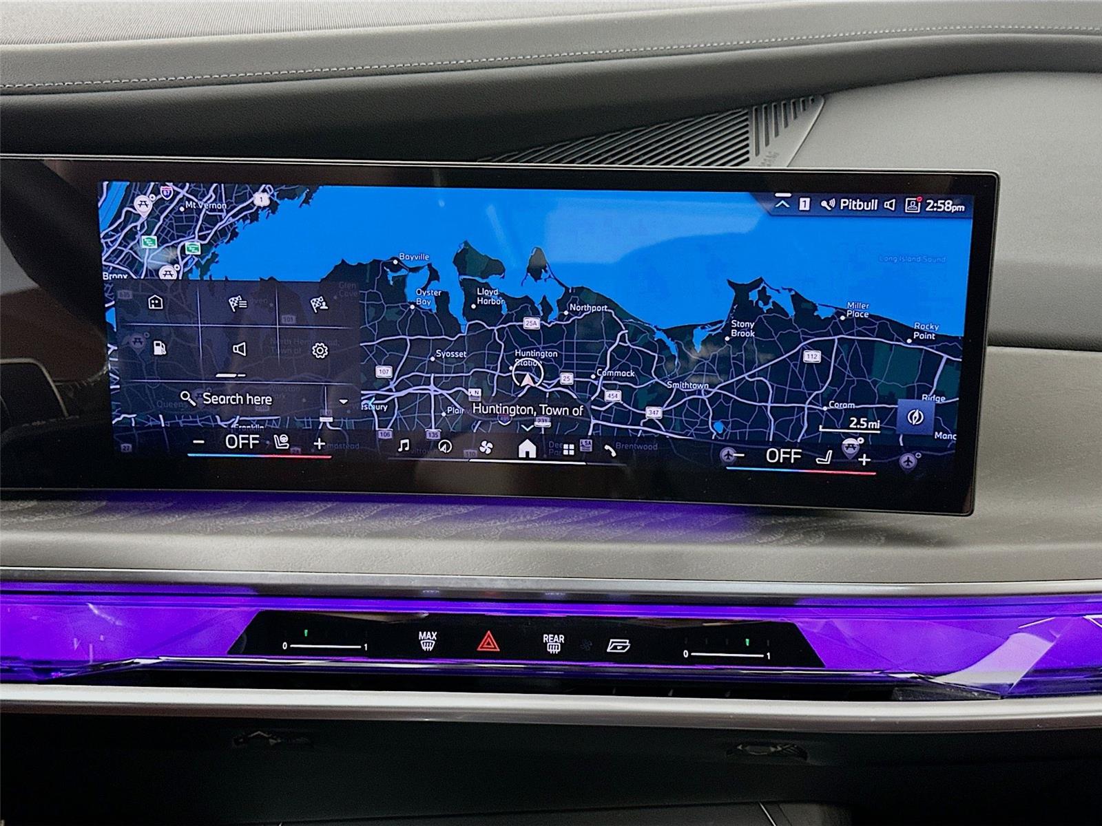 2023 Bmw 760i xDrive photo 11