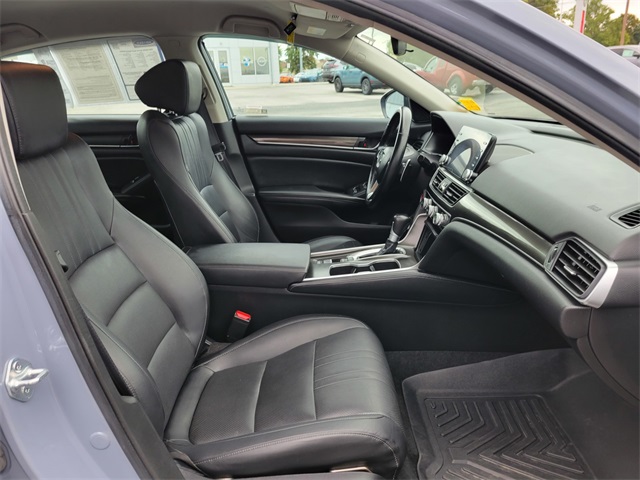 2022 Honda Accord Sport SE photo 16