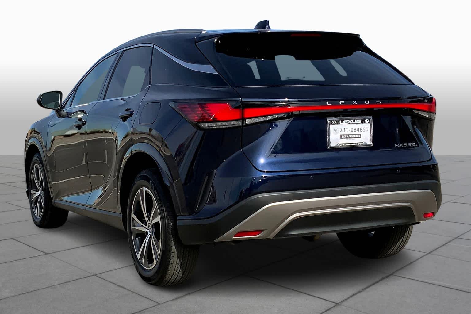 2023 Lexus RX Premium photo 10