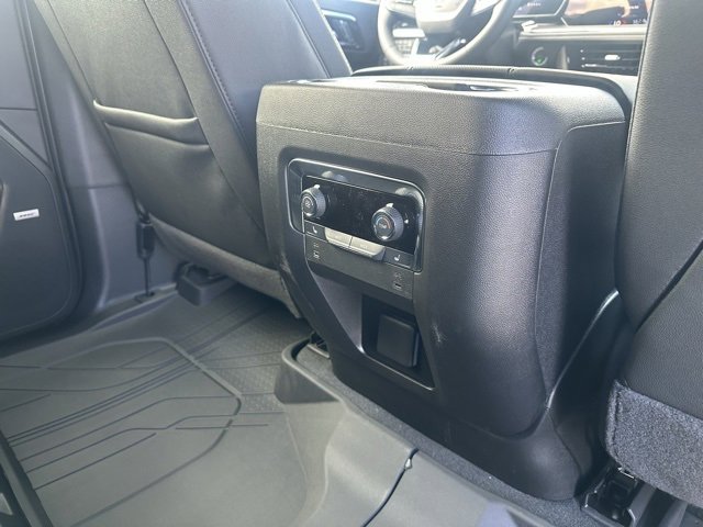 2026 Chevrolet Tahoe Premier photo 20