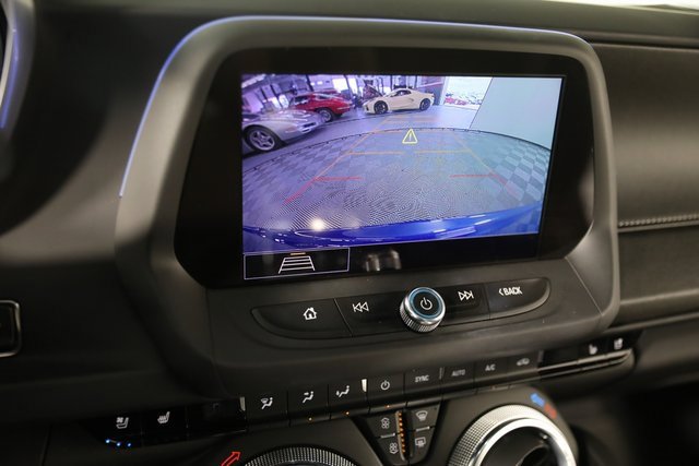2020 Chevrolet Camaro 2SS photo 6