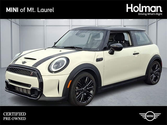 2023 MINI 3 Door S